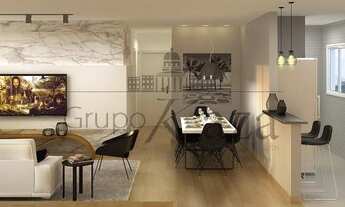 Imagem 5: Apartamento para venda com 98 metros quadrados com 3 quartos