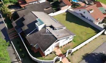 Imagem 4: Linda casa em Condomínio fechado Parque Arco Iris em Atibaia-SP