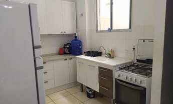 Imagem 5: Apartamento com 2 dormitórios à venda, 49 m² por R$ 203.000,00 - Éden - Sorocaba/SP