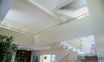 Imagem 7: Belíssima casa em Alphaville