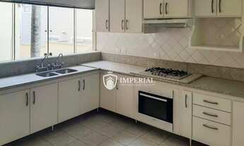 Imagem 14: Casa com 4 dormitórios à venda, 518 m² por R$ 1.850.000,00 - Condomínio Jardim Theodora