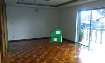 Imagem: Casa com 7 dormitórios à venda, 323 m²