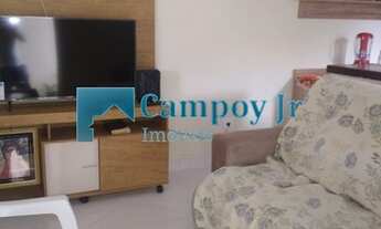 Imagem 5: Casa para venda possui 45 metros quadrados com 1 quarto em Perequê Mirim - Caraguatatuba