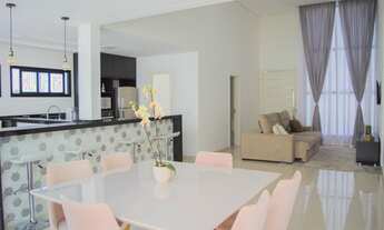 Imagem 5: 5776 - 3 quartos 200m² Casa de Condomínio Venda - Votorantim