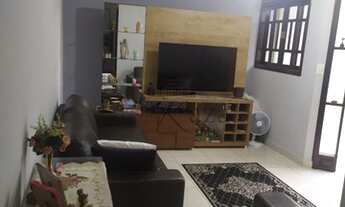 Imagem 2: Casa - Bosque dos Eucaliptos - 170m² - 3 Dormitórios