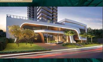 Imagem 7: Apartamento de 175m e 244m - Alphaville - Barueri - SP