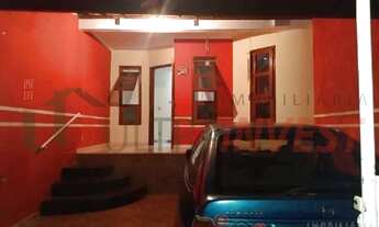 Imagem: VENDA - CASAS E SOBRADOS JARDIM LOPES DE