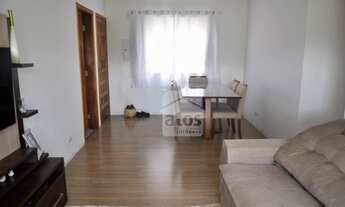 Imagem 3: Apartamento com 3 dormitórios à venda, 70 m² por R$ 260.000,00 - Xaxim - Curitiba/PR