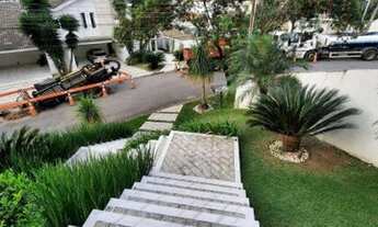 Imagem 2: Casa com 4 dormitórios à venda, 389 m² por R$ 2.750.000 - Condomínio Arujá 5 - Arujá/SP