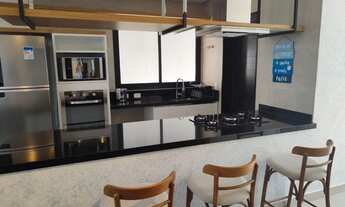 Imagem 6: Casa de condomínio sobrado para venda tem 200 metros quadrados com 4 quartos