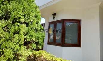 Imagem 3: Casa - Condomínio Águas da Serra - Valinhos