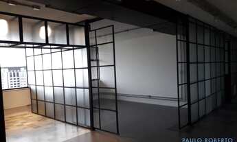 Imagem: COMERCIAL - MOEMA ÍNDIOS - SP