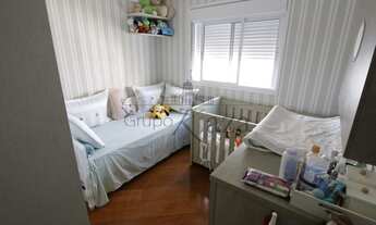 Imagem 3: Apartamento para venda com 268 metros quadrados com 4 quartos