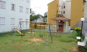 Imagem 4: Apto. 2 dormitórios