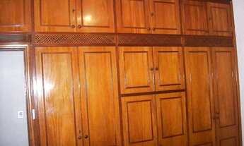 Imagem 3: Casa com 5 dormitórios à venda, 700 m² por R$ 4.000.000,00 - Bosque dos Eucaliptos - São J