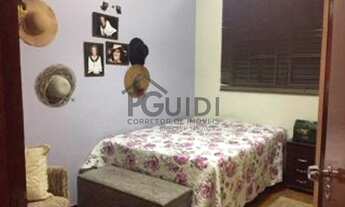 Imagem 4: Apartamento para venda tem 83 metros quadrados com 2 quartos em Vila Cidade Jardim - Limei