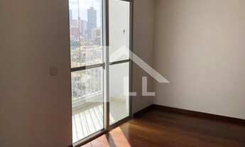 Imagem 5: Lindo Apartamento à Venda 74m² City Bussocaba 3 Quartos 1 Suíte 2 Vagas de Garagem