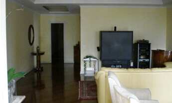 Imagem 3: Apartamento com 4 suítes Edifício Manhattan Alphaville