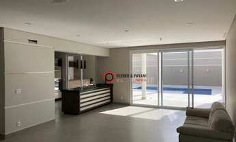 Imagem: Sobrado Condompinio Sunset