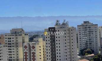 Imagem 5: Apartamento com 3 dormitórios à venda, 130 m² - Jardim das Nações - Taubaté/SP