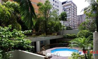 Imagem 2: Apartamento com 2 dormitórios à venda, 72 m² por R$ 1.350.000,00 - Jardim Paulista - São P