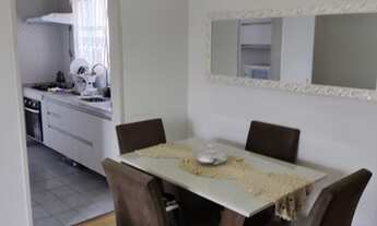 Imagem 6: Apartamento no Residencial Helbor Park - Mogi das Cruzes SP
