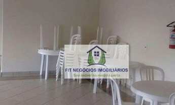 Imagem 2: Apartamento Residencial à venda, Vila Imperial, São José do Rio Preto - AP0853