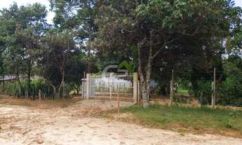 Imagem: SãO CARLOS - Chácara - Loteamento Aracê