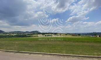 Imagem 6: Excelente lote com 450m2 e quase plano - Alphaville Jundiaí 1