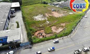 Imagem 2: Exclusividade terreno de área industrial para venda em Itaquaquecetuba!!!