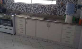 Imagem 7: Apartamento no Gonzaga, 3 dormitórios, Uma quadra da praia, Gonzaga