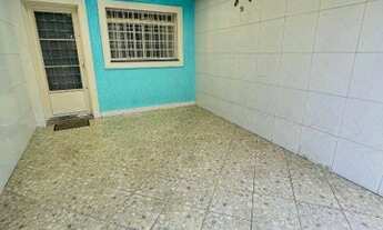 Imagem 2: Sobrado com 2 dormitórios à venda, 72 m² por R$ 344.000,00 - Vila Rio de Janeiro - Guarulh