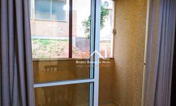 Imagem 3: Apartamento mobiliado com 2 dormitórios à venda, 61 m² por R$ 230.000 - Parque São Matheus