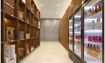 Imagem 6: Apartamento para venda tem 120 metros quadrados com 3 quartos