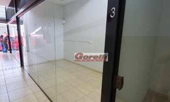 Imagem 5: Sala para alugar, 10 m² por R$ 1.000,00/mês - Centro - Arujá/SP
