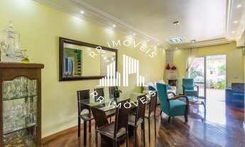 Imagem 3: RRCOD3985 Casa 225m² CONDOMÍNIO RESIDENCIAL SCENIC - OPORTUNIDADE - 3 Dorms 4 Vagas - Sant