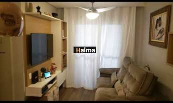 Imagem 6: Apartamento 2 Quartos para Venda em Santana de Parnaíba, Morada das Flores (Aldeia da Serr