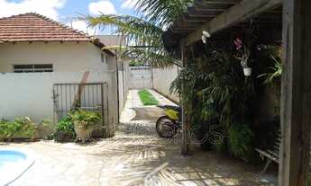 Imagem 6: Venda de Casas / Padrão na cidade de Araraquara