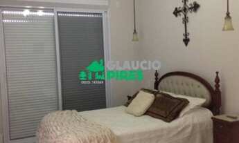 Imagem 5: Linda casa estilo neoclássico condomínio Reserva Da Serra