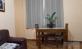 Imagem 4: Apartamento à venda, 85 m² por R$ 319.000,00 - Campo Grande - Santos/SP