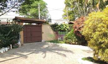 Imagem 2: Mansão Térrea em ótima localização