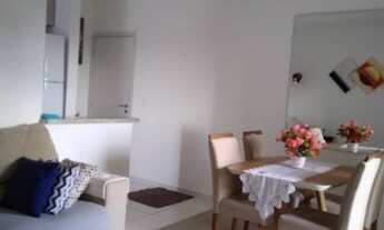 Imagem 4: APARTAMENTO RESIDENCIAL em INDAIATUBA - SP, JARDIM SEVILHA