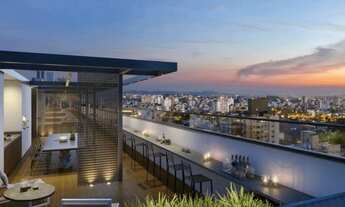 Imagem 2: Studio para venda possui 26 metros quadrados com 1 quarto em Rio Branco - Porto Alegre - R