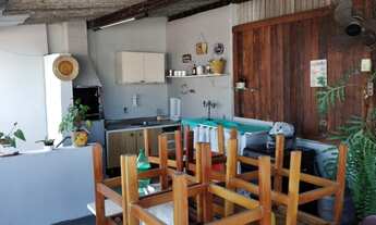 Imagem 6: CASA COM 02 DORMITÓRIOS NO JARDIM MESSINA