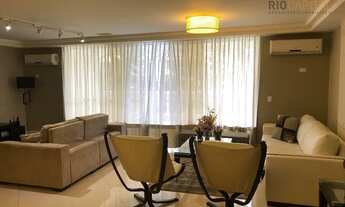 Imagem 6: Apartamento com 3 quartos à venda, 210 m² por R$ 1.500.000 - Recreio dos Bandeirantes - Ri