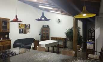 Imagem 2: Térrea para aluguel e venda com 192 metros quadrados com 3 quartos em Centro - Araraquara