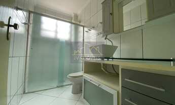 Imagem 7: Apartamento á venda na praia de Pitangueiras (150 metros do mar) no Guarujá, litoral de Sã