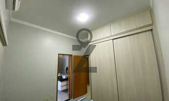 Imagem 6: Casa em Condomínio Fechado em Bauru Residencial Green