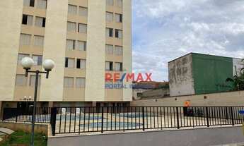 Imagem 1: Apartamento com 2 dormitórios à venda, 70 m² por R$ 180.000,00 - Centro - Piracicaba/SP