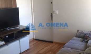 Imagem 3: Apartamentos 2 Dormitórios para venda em Valinhos - SP
